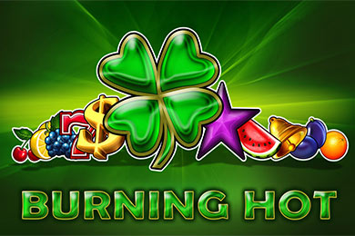 Egt Provide Burninghot игровой автомат Fugu Casino