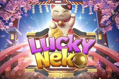 Играть в Luckyneko Fugu Casino